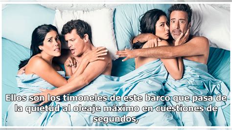 intercambio de parejas reales